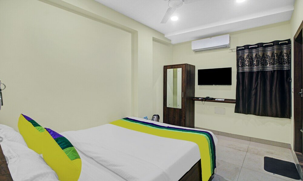 Фото Treebo Tryst Tahoora International