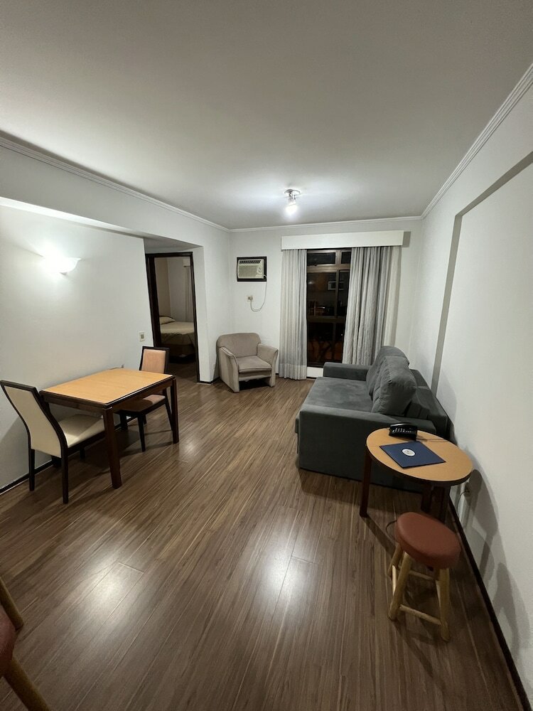 Фото Flat Lamenha Lins