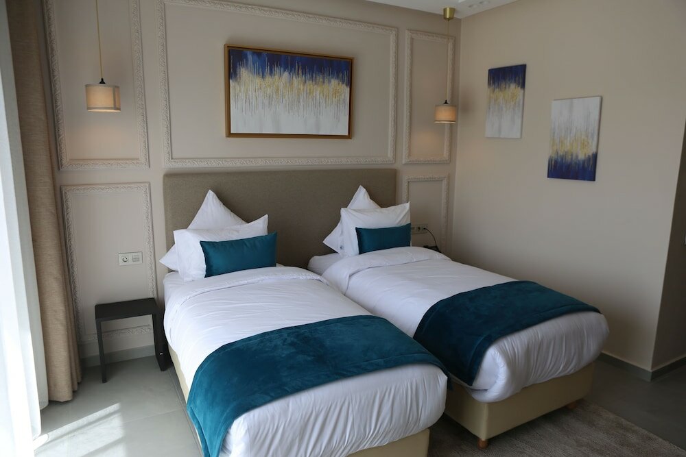 Фото Dakhla Boarding Hotel & Restaurant