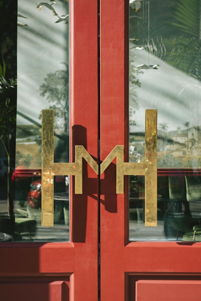 Фото Hotel Montevideo - Leading Hotels of the World