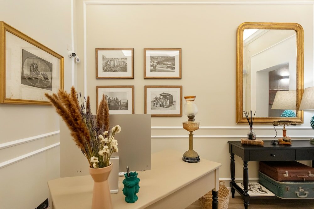 Фото Vossia Luxury Rooms & Sicilian Living