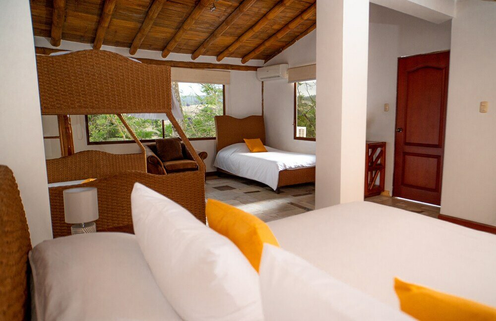 Фото Casa Olonche Hotel