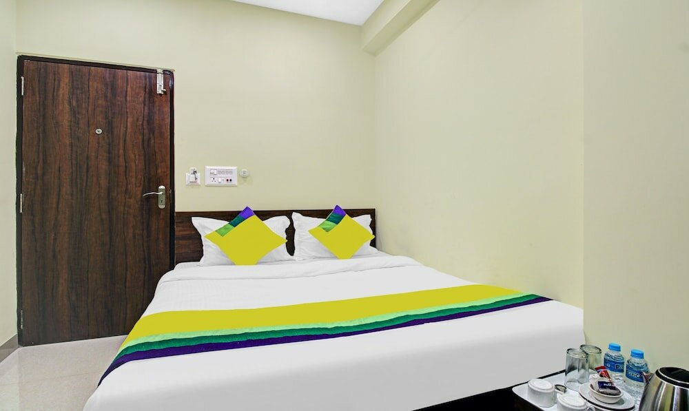 Фото Treebo Tryst Tahoora International