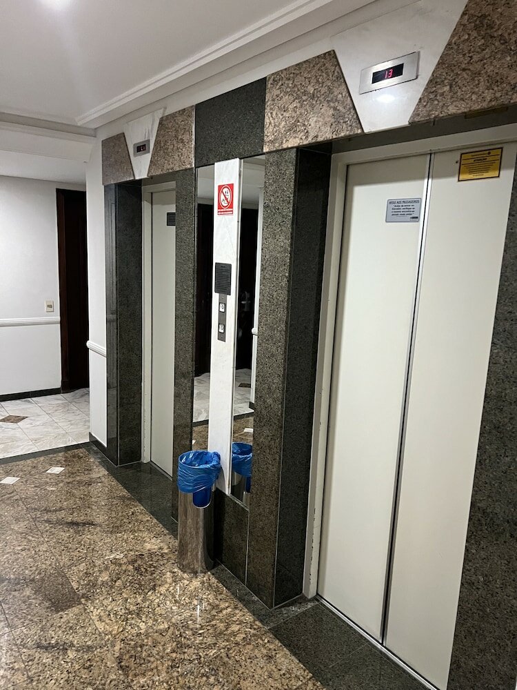 Фото Flat Lamenha Lins