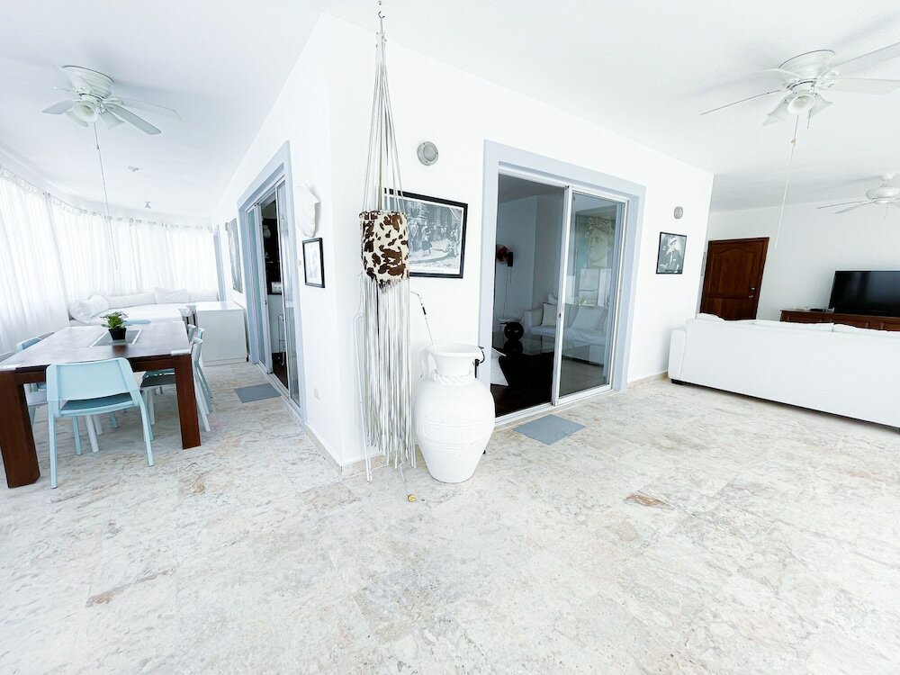 Фото Caribbean Galaxy hotel Beach Wifi SPA