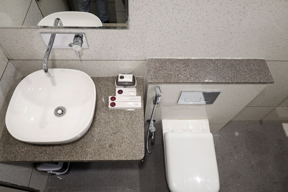 Фото Hotel Tulsi