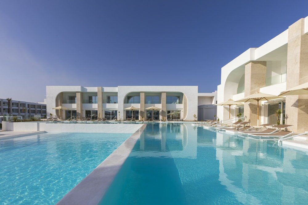 Фото White Hills Resort