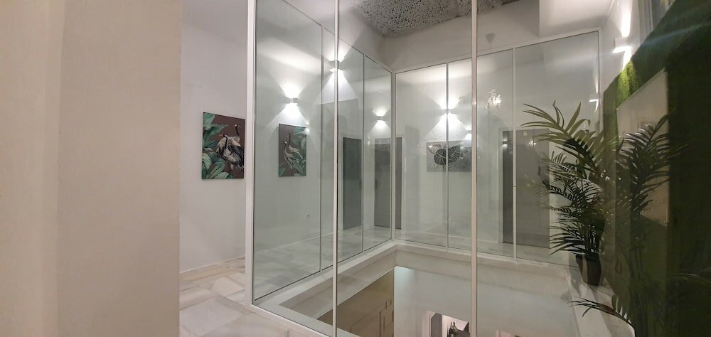 Фото Mojo Hostel Boutique