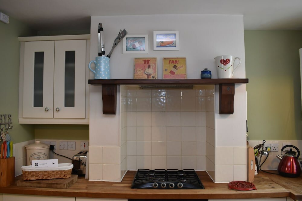 Фото Daisy Tatham Cottage