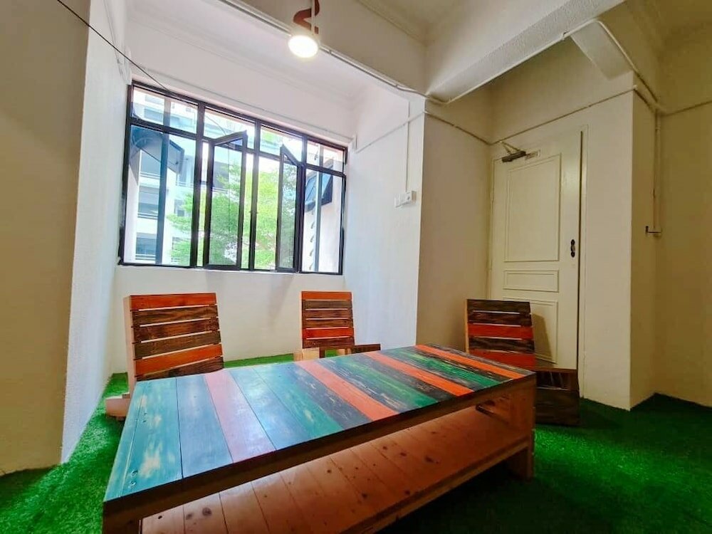 Фото MG Casa Inn