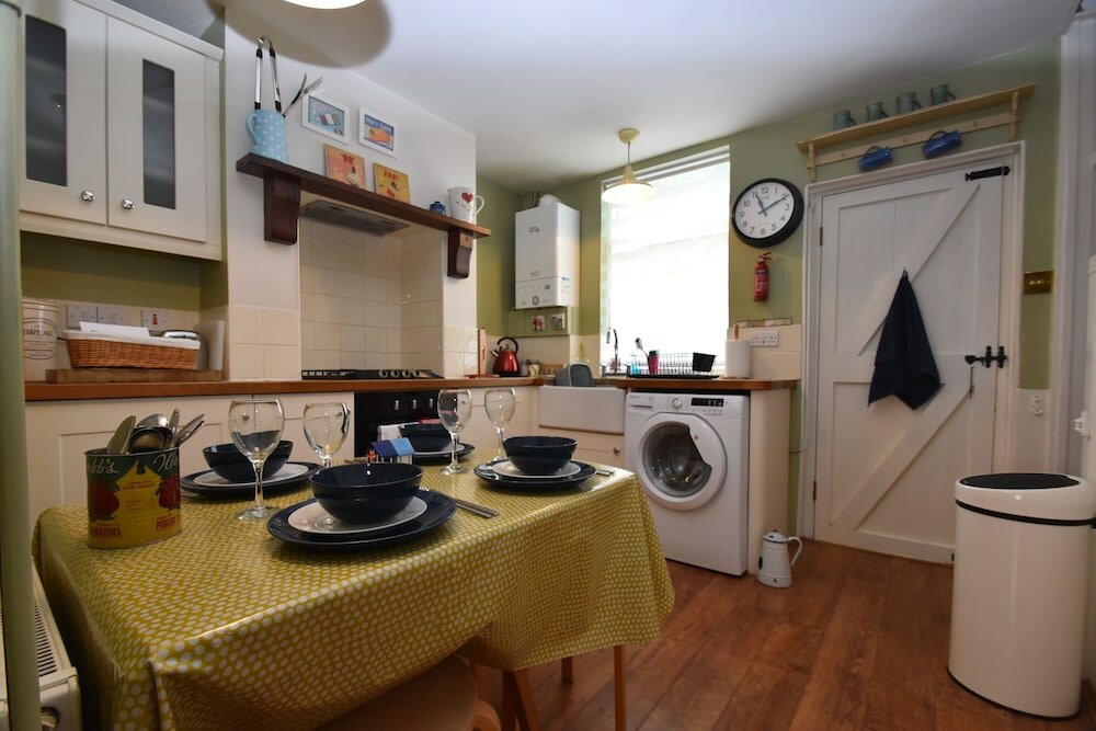 Фото Daisy Tatham Cottage