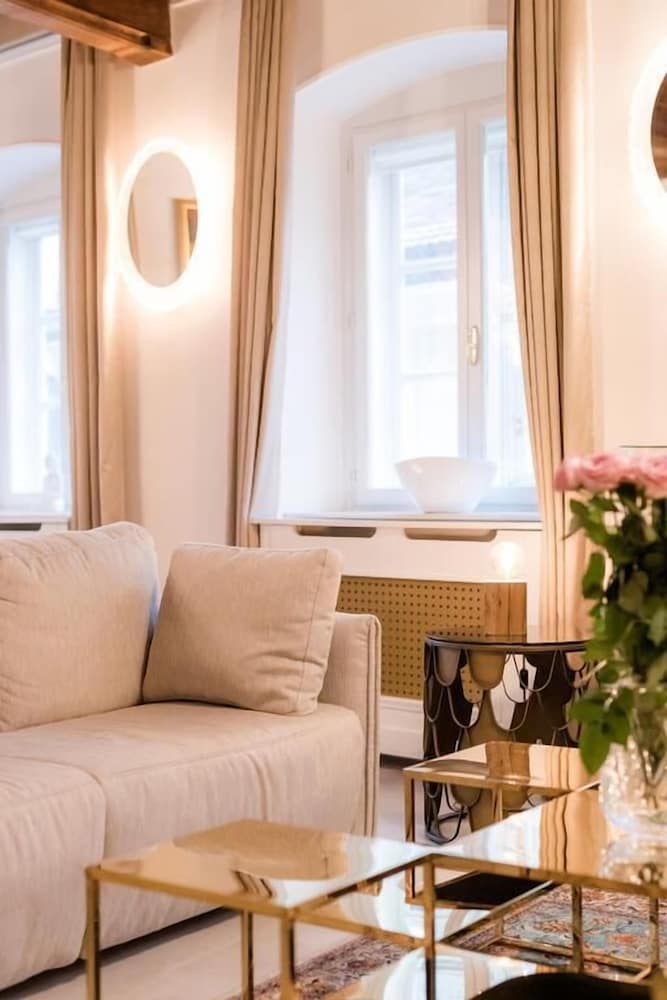 Фото Ab Ljubljana - The Residence