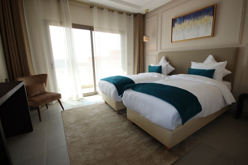 Фото Dakhla Boarding Hotel & Restaurant