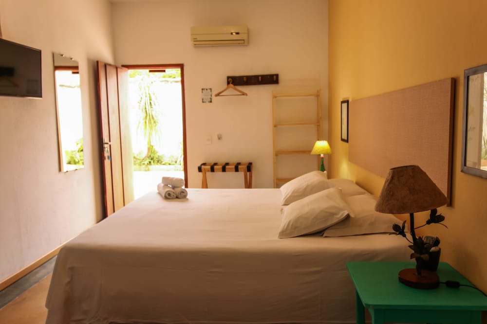 Фото Pousada Arvoredo