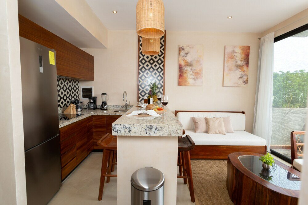 Фото Solemn Peaceful Tulum by Smart Rentals