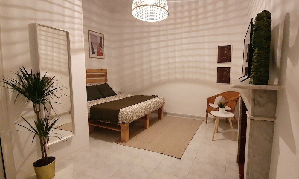 Фото Mojo Hostel Boutique