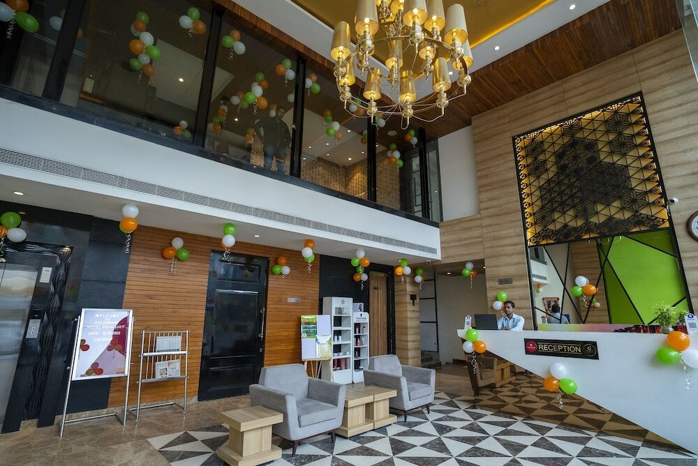 Фото отеля 3