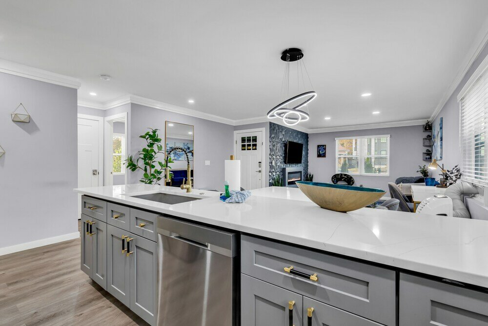 Фото Charlotte Spacious Home