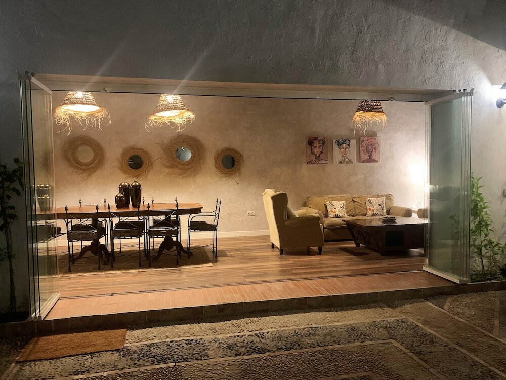 Фото Los Patios del Agua