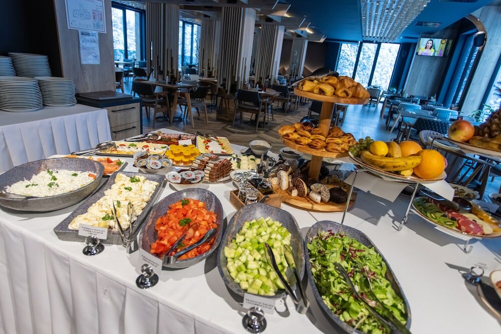 Фото Hotel Royal Mountain