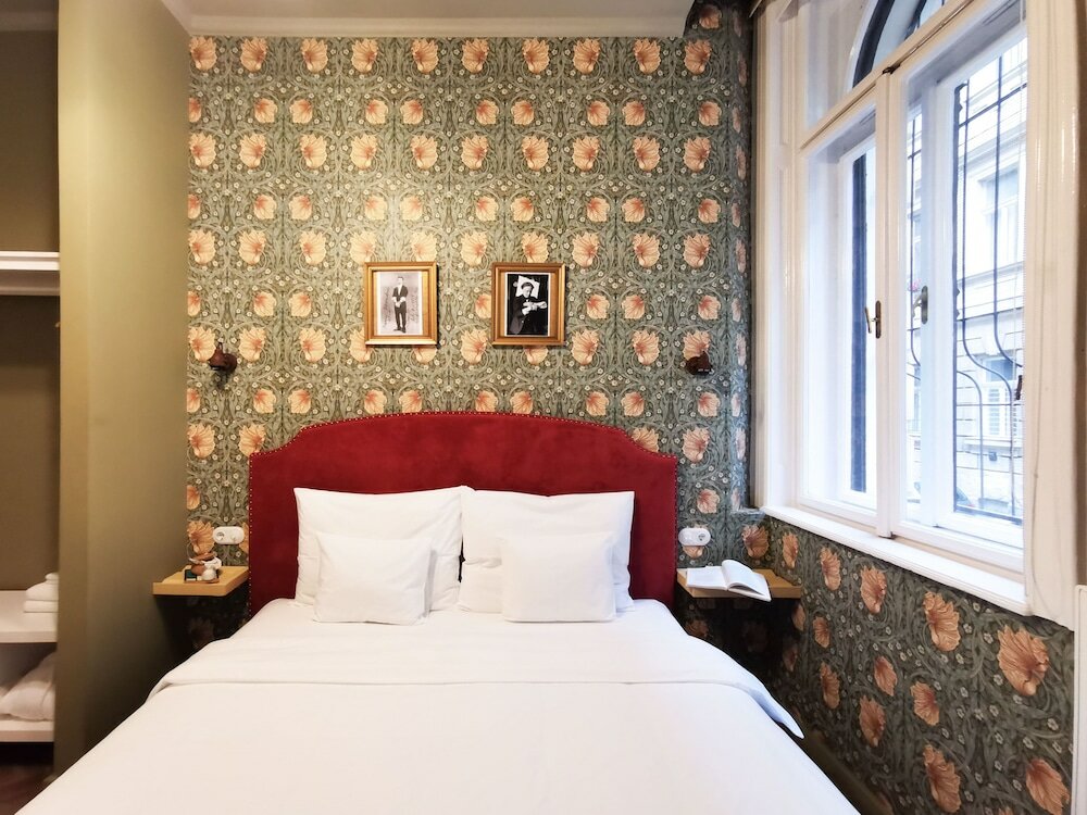 Фото Metropolis Budapest