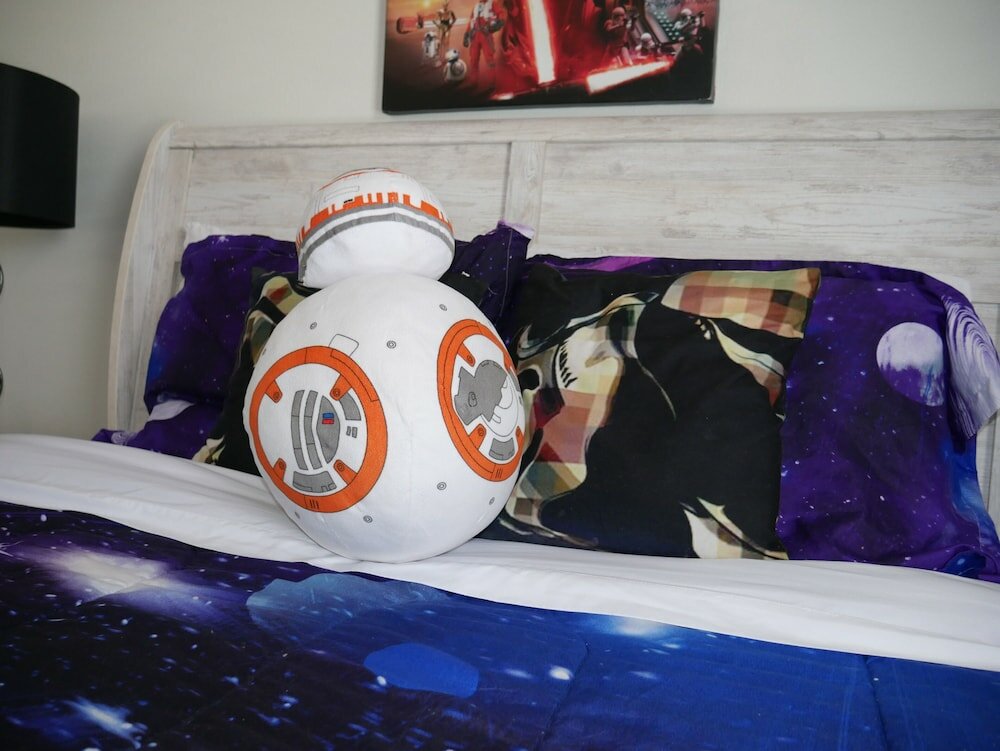 Фото Dreamland Disney