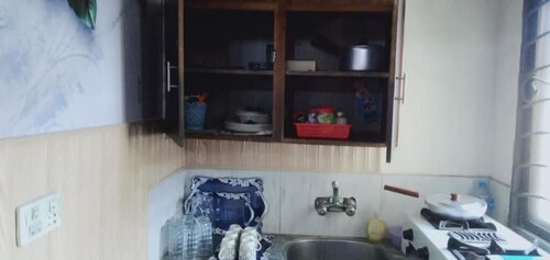 Гостиница Homewood Suites в Лахоре