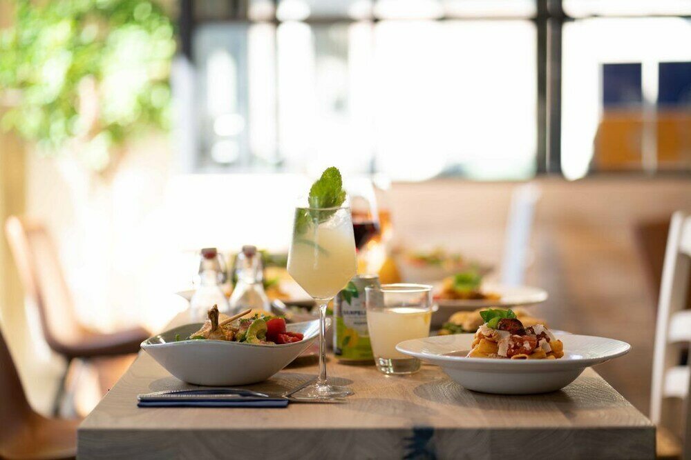 Фото Abbate Boutique Hotel