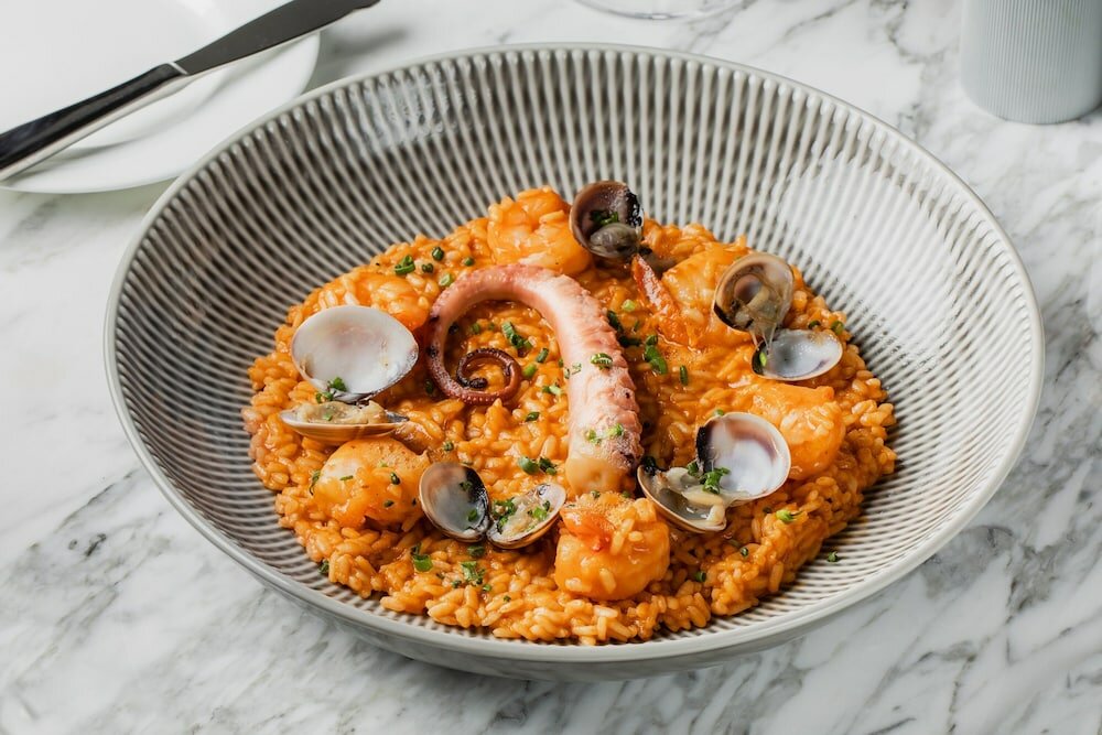 Фото The Ritz-Carlton