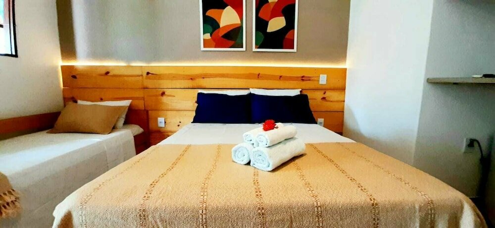 Hotel Pousada Anauê, State of Paraíba, photo