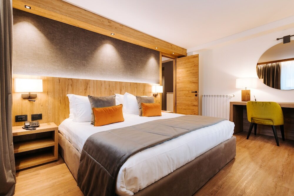 Фото Valtur Cristallo Dependance Cristallino