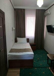 Гостиница Fayz