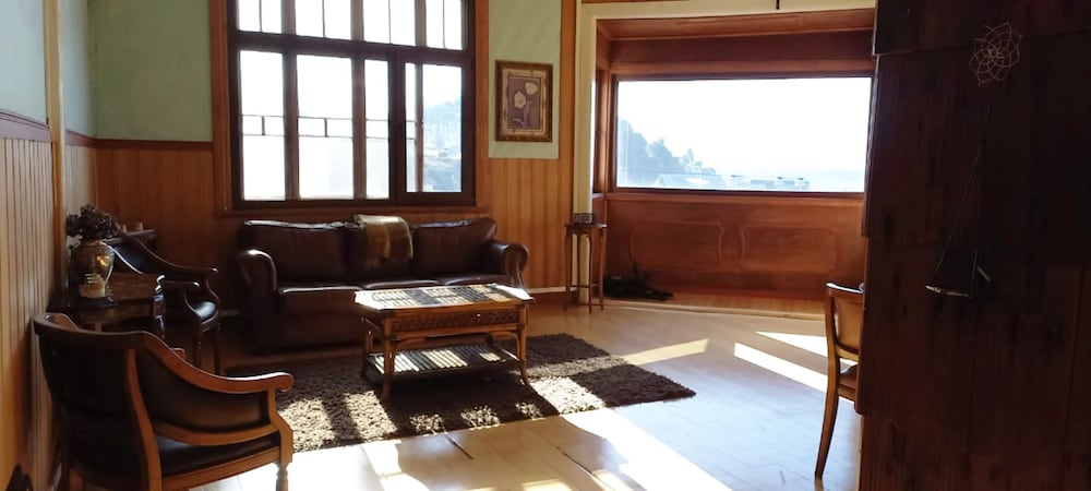 Фото Hostal Casa Florencia