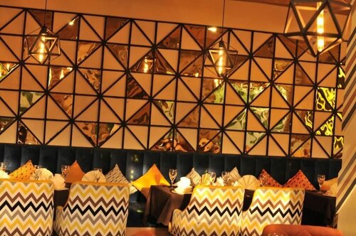 Гостиница Belmorris Hotels & Resorts в Мултане