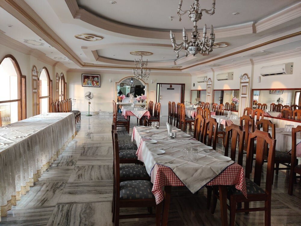 Фото Lake View Hotel and Resort