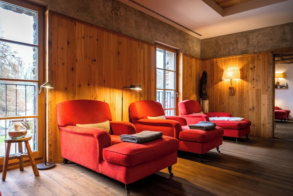 Фото BollAnts SPA im Park