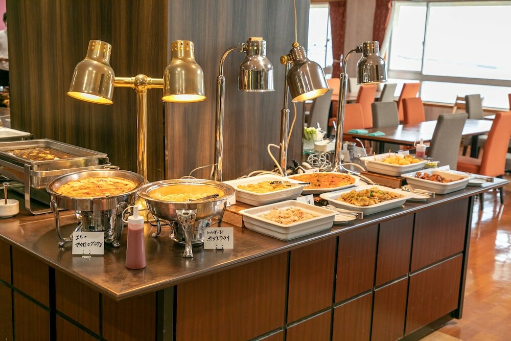 Фото Atagawaonsen Blue Ocean