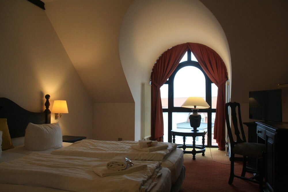 Фото Parkhotel Gütersloh