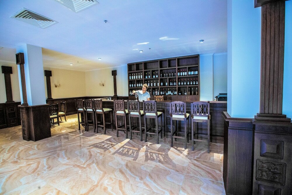 Фото Sno Kazbegi