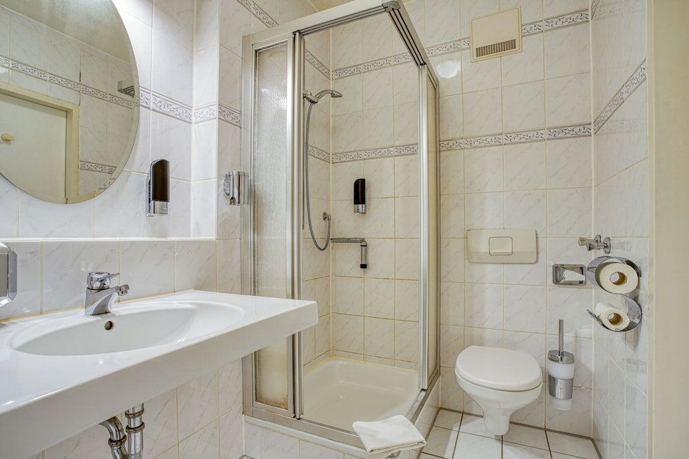 Фото Parkhotel Gütersloh