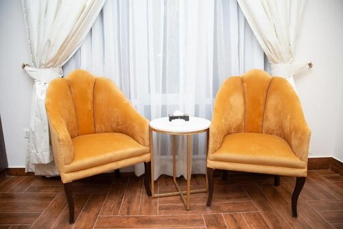 Гостиница Belmorris Hotels & Resorts в Мултане