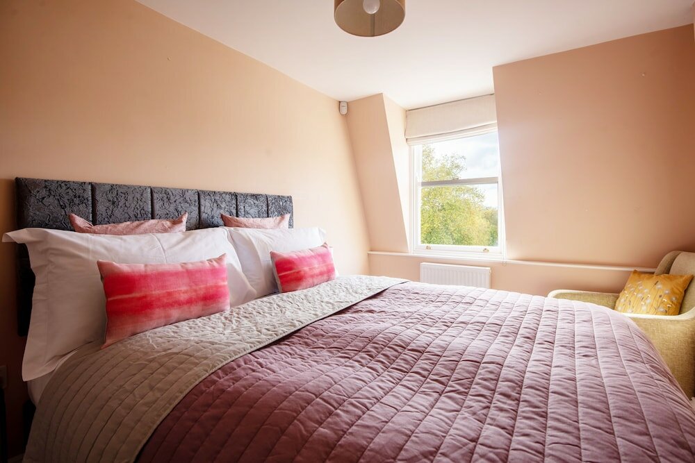 Фото Dream Stays Bath - Barton House