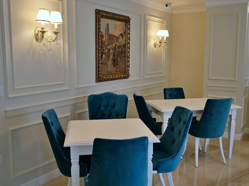 Гостиница Grant Hotel Boutique в Араде