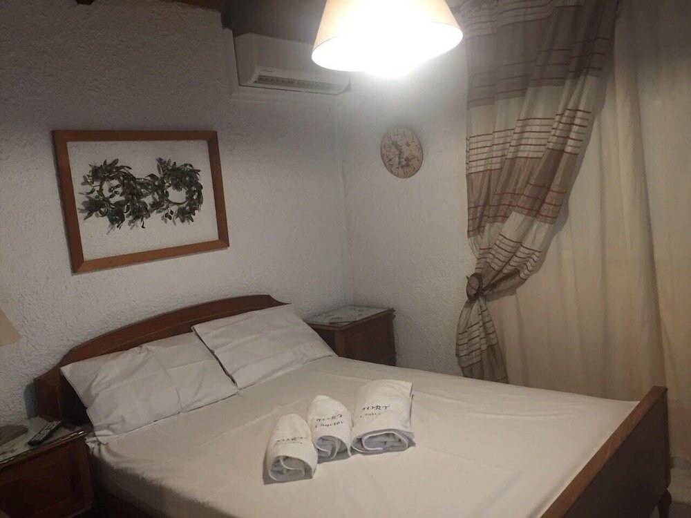 Фото Glamorous apartment with sea view