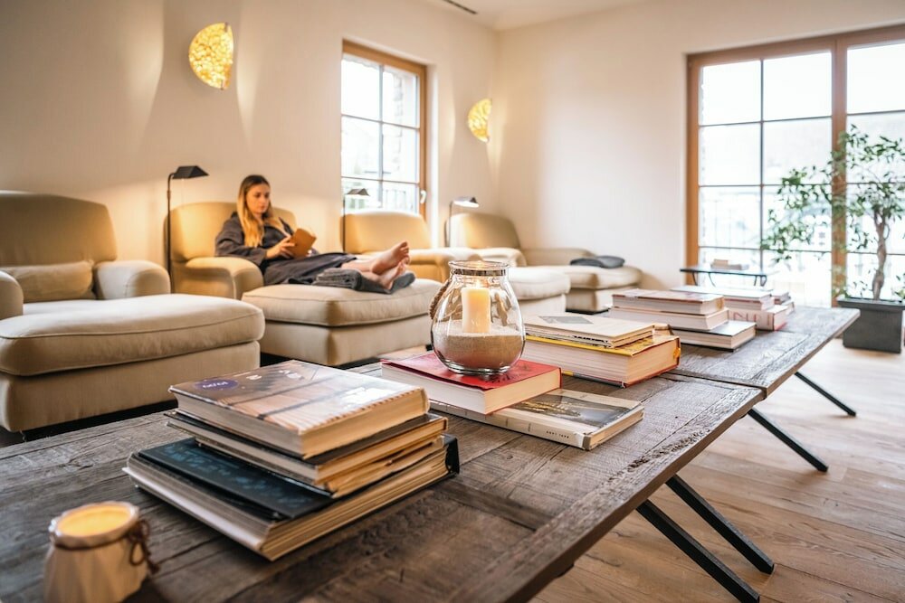 Фото BollAnts SPA im Park