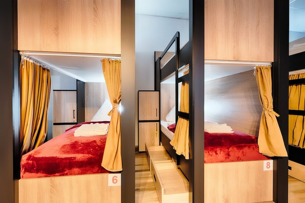 Фото Centro Hotel West