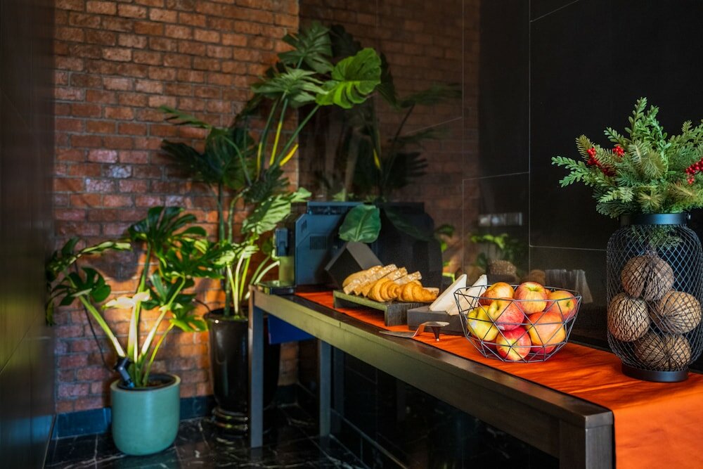 Фото Fyn Park Hotel