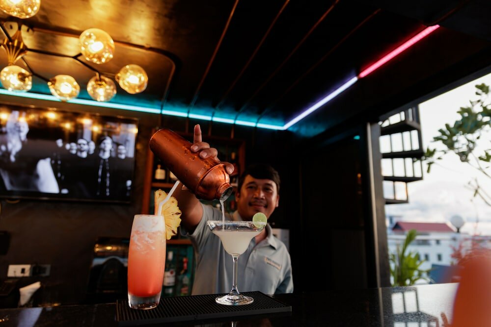 Фото Two Seasons Siem Reap Hotel