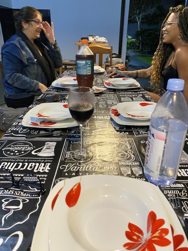 Фото Pousada Bahan