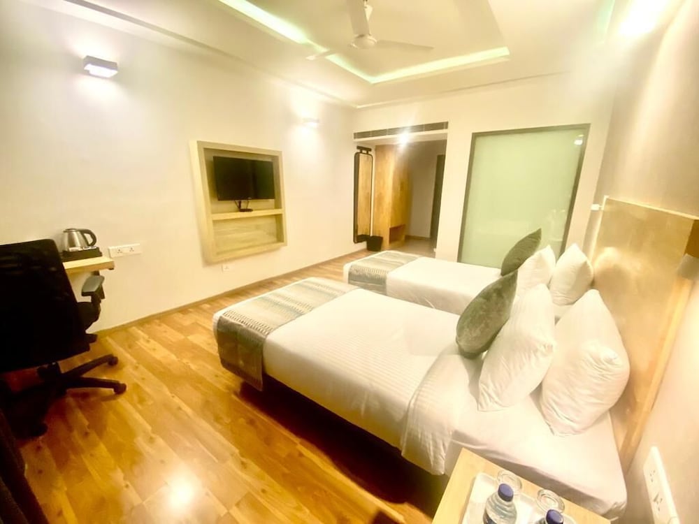 Фото отеля 5